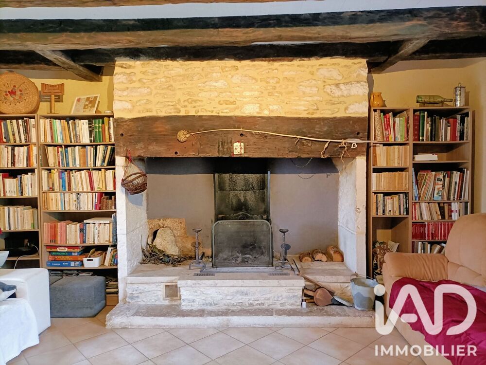 Vente Maison Vente Maison/villa 5 pièces Rocamadour