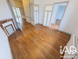 Vente Maison Vente Maison/villa 4 pièces Gond-pontouvre