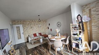  Appartement à vendre 3 pièces 67 m²