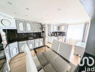  Maison à vendre 4 pièces 105 m²