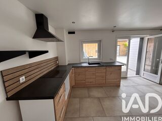  Maison à vendre 4 pièces 82 m²