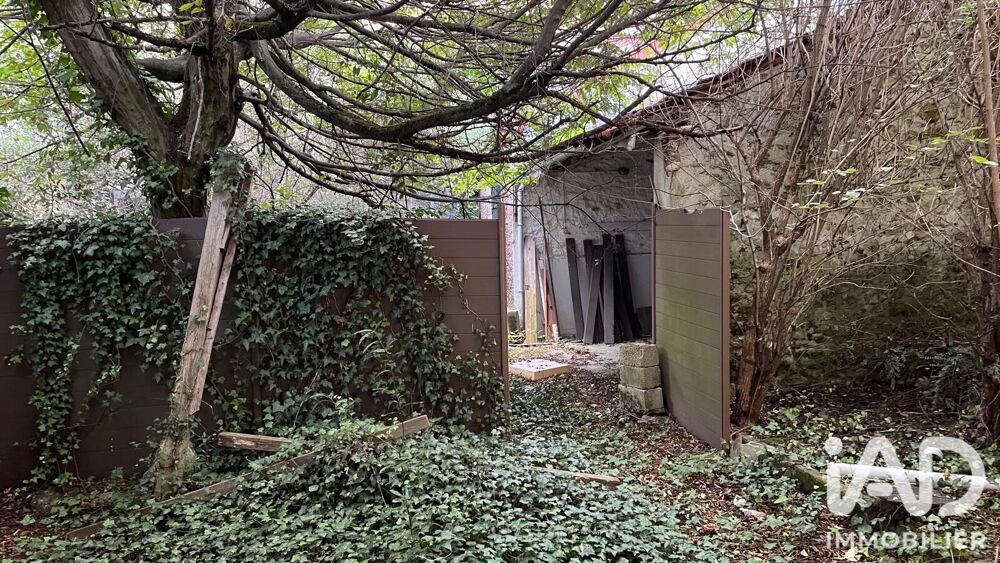Vente Maison Vente Maison/villa 7 pièces Noiseau