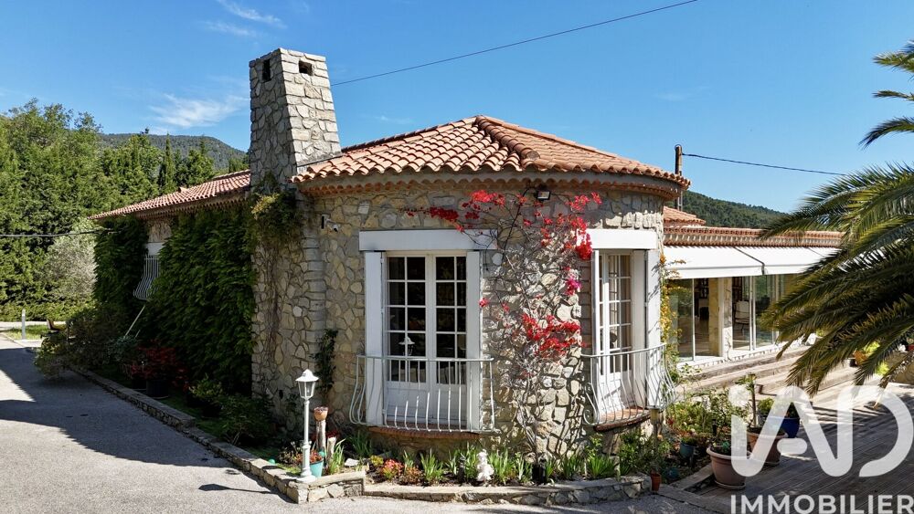 Vente Maison/villa 8 pièces