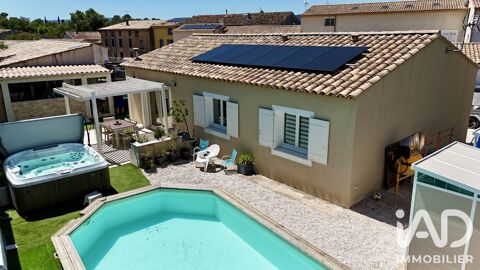   Vente Maison/villa 4 pièces Maison - 4 pièce(s) - 89 m²
