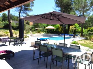  Maison à vendre 6 pièces 129 m²