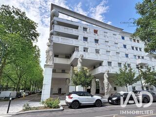  Appartement à vendre 4 pièces 82 m²