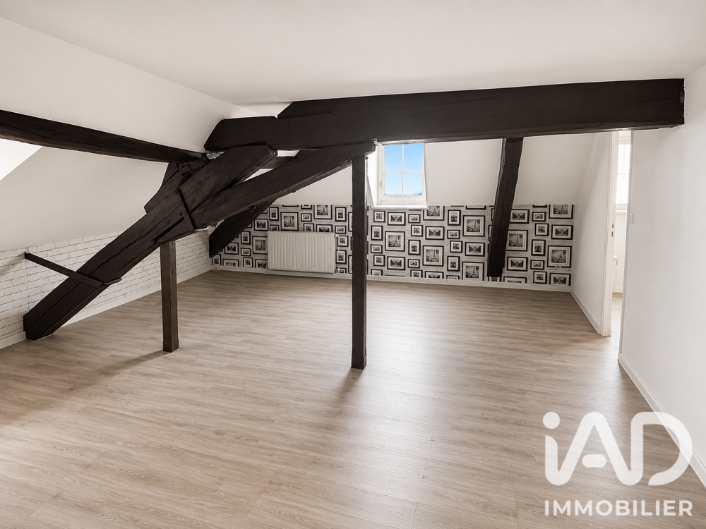 Vente Appartement Vente Appartement 2 pièces Sedan