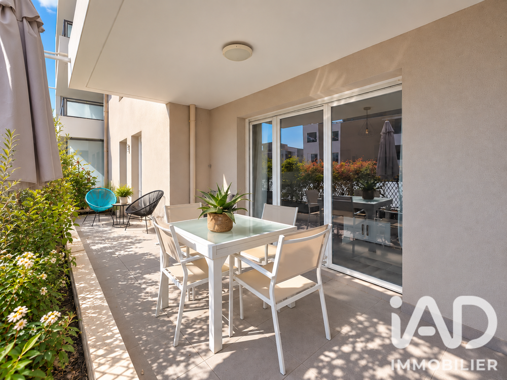 Vente Appartement Vente Appartement 3 pièces Marseille 13