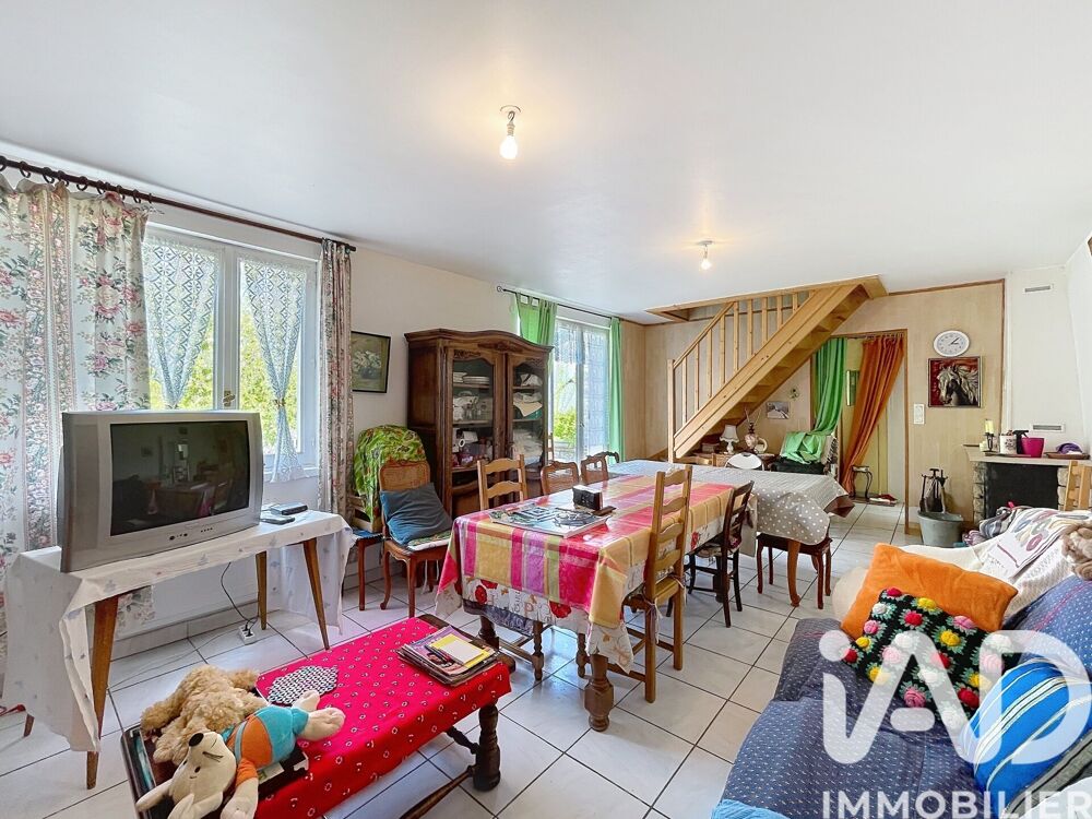 Vente Pavillon 4 pièces