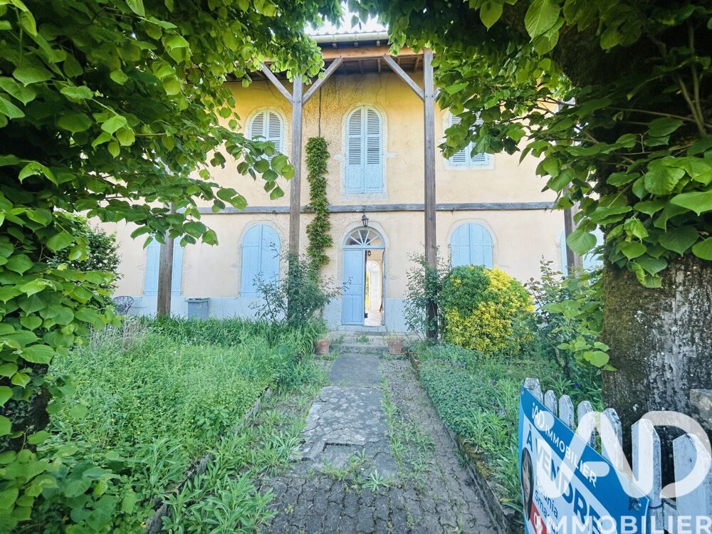 Vente Maison/villa 13 pièces