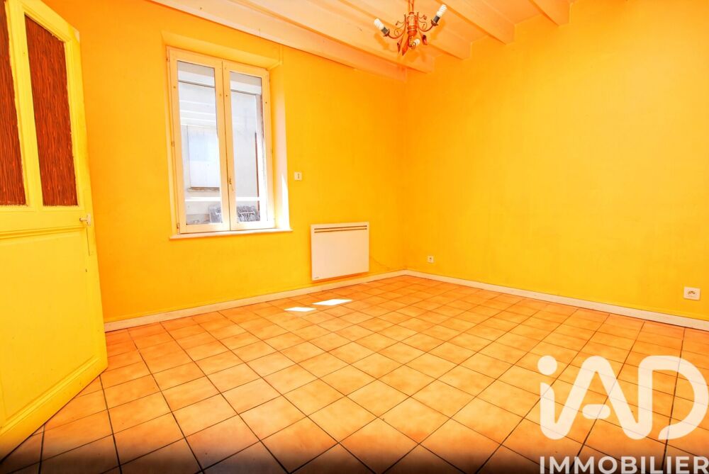 Vente Maison Vente Maison de ville 2 pièces Ouzouer-sur-trézée