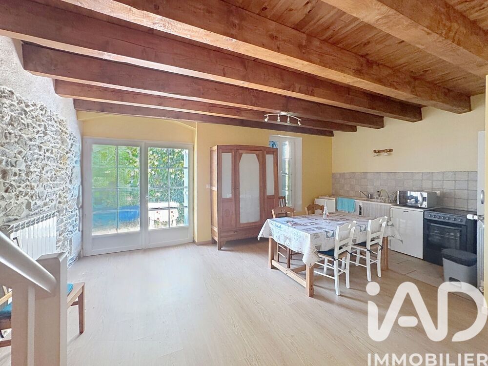 � vendre  Maison Argeliers (11120)