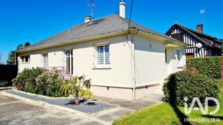  Maison à vendre 5 pièces 92 m²