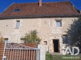  Maison à vendre 7 pièces 217 m²