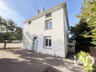  Maison à vendre 6 pièces 170 m²