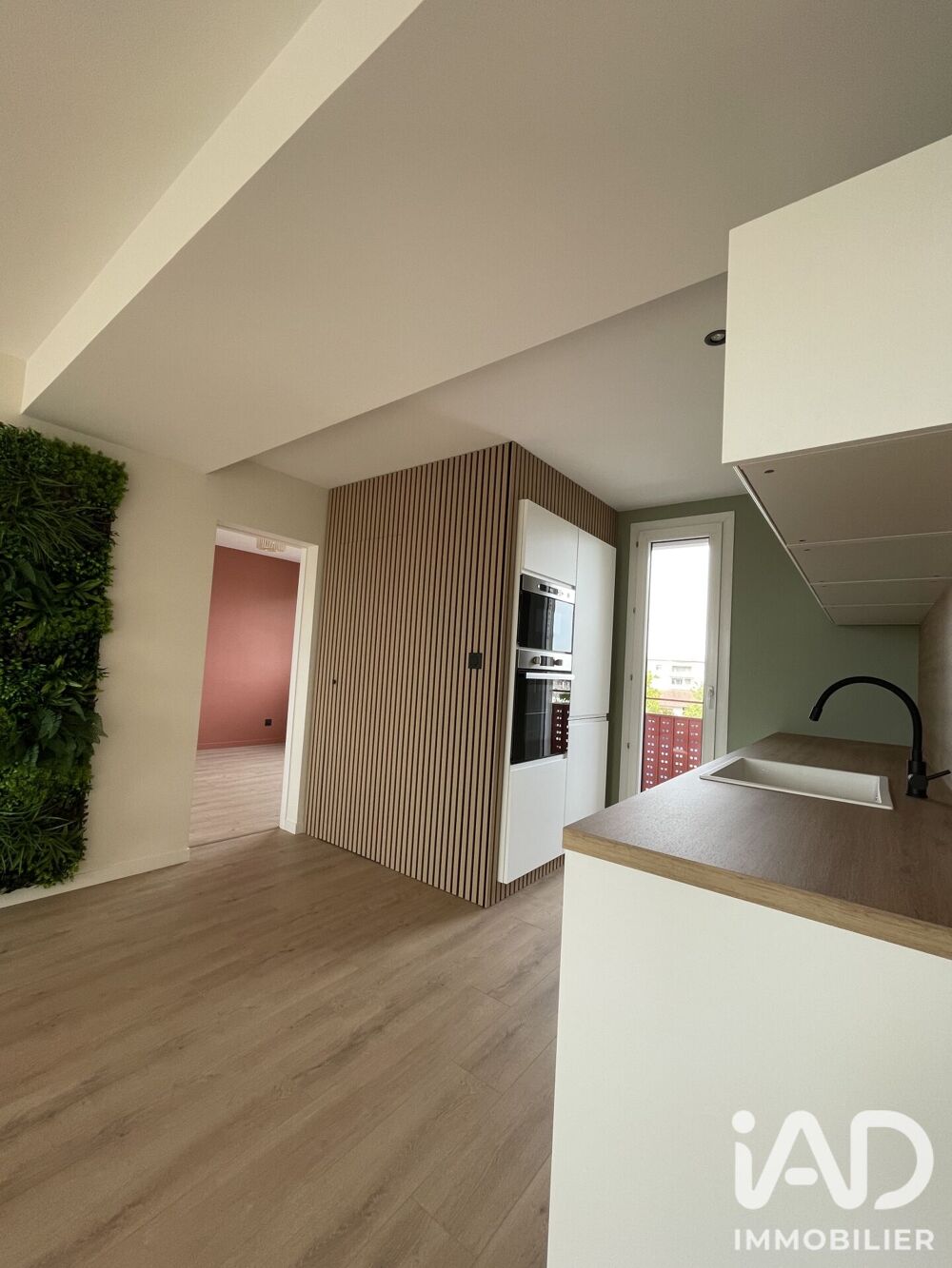 Vente Appartement Vente Appartement 4 pièces Tarbes