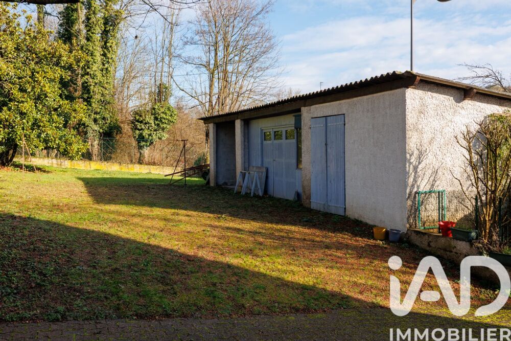 Vente Maison Vente Maison/villa 6 pièces Tassin-la-demi-lune