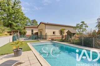  Maison � vendre 6 pi�ces 170 m�
