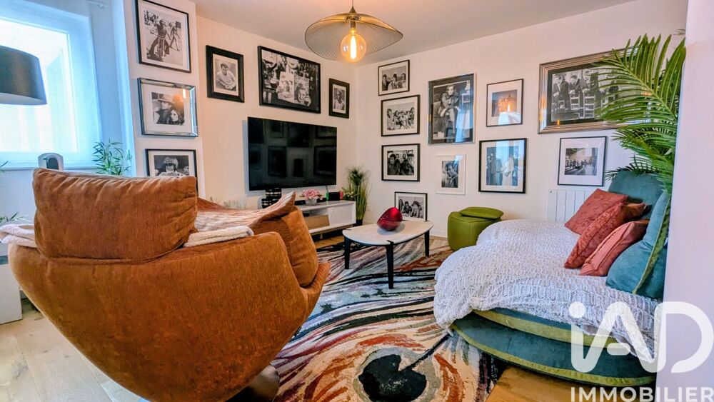 Vente Appartement 5 pièces