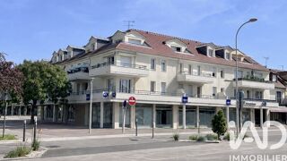  Appartement à vendre 2 pièces 38 m²