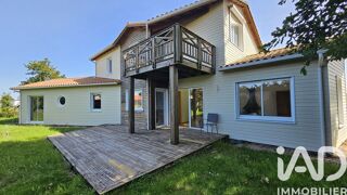  Maison à vendre 7 pièces 170 m²