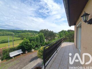  Maison à vendre 4 pièces 100 m²