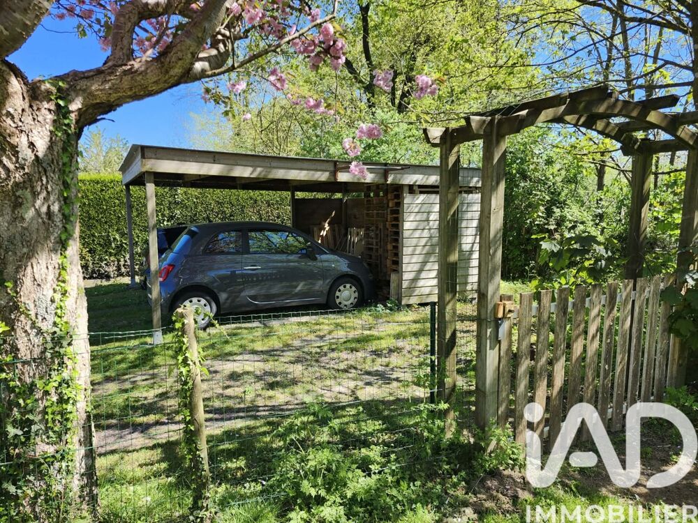 Vente Maison/villa 8 pièces