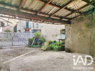  Maison à vendre 4 pièces 80 m²