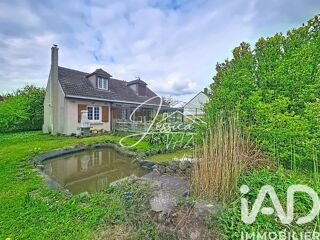  Maison à vendre 6 pièces 128 m²
