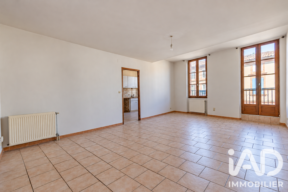 Vente Appartement Vente Appartement 4 pièces Montauban