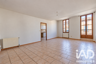  Appartement à vendre 4 pièces 100 m²