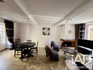  Maison à vendre 6 pièces 100 m²