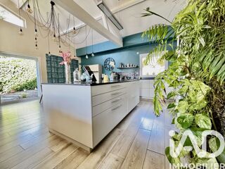  Maison à vendre 6 pièces 125 m²