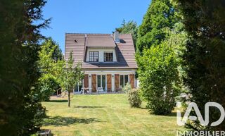  Maison à vendre 6 pièces 130 m²