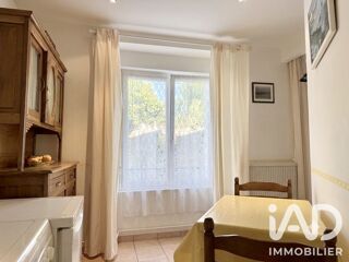  Maison à vendre 3 pièces 62 m²