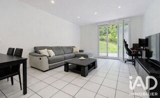  Appartement à vendre 3 pièces 61 m²