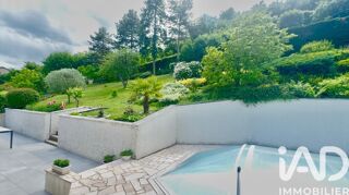  Maison à vendre 6 pièces 160 m²