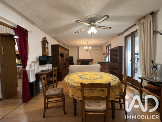  Maison à vendre 5 pièces 101 m²