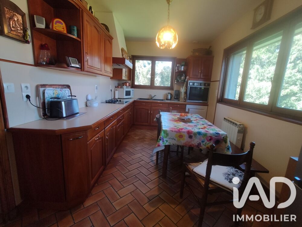 Vente Maison Vente Maison/villa 7 pièces Culin