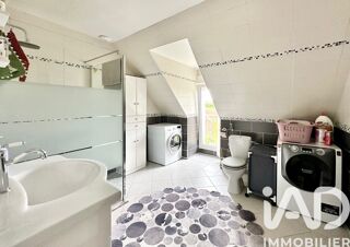  Maison à vendre 6 pièces 130 m²