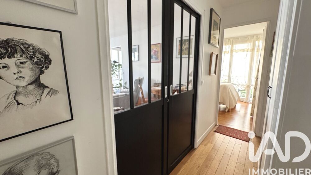 Vente Appartement Vente Appartement 3 pièces Chaville