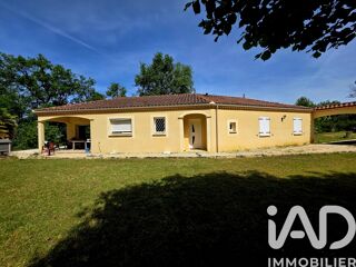  Maison à vendre 4 pièces 123 m²