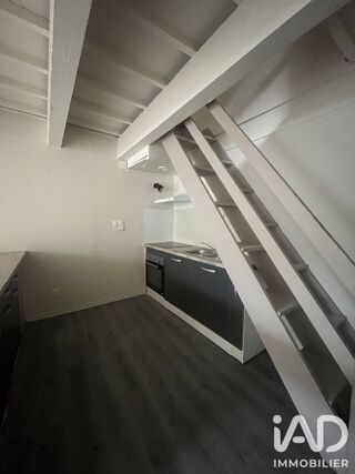  Appartement à louer 2 pièces 48 m²