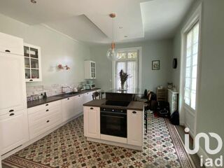  Maison à vendre 7 pièces 220 m²