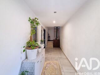  Maison à vendre 5 pièces 208 m²