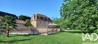  Maison à vendre 13 pièces 280 m²