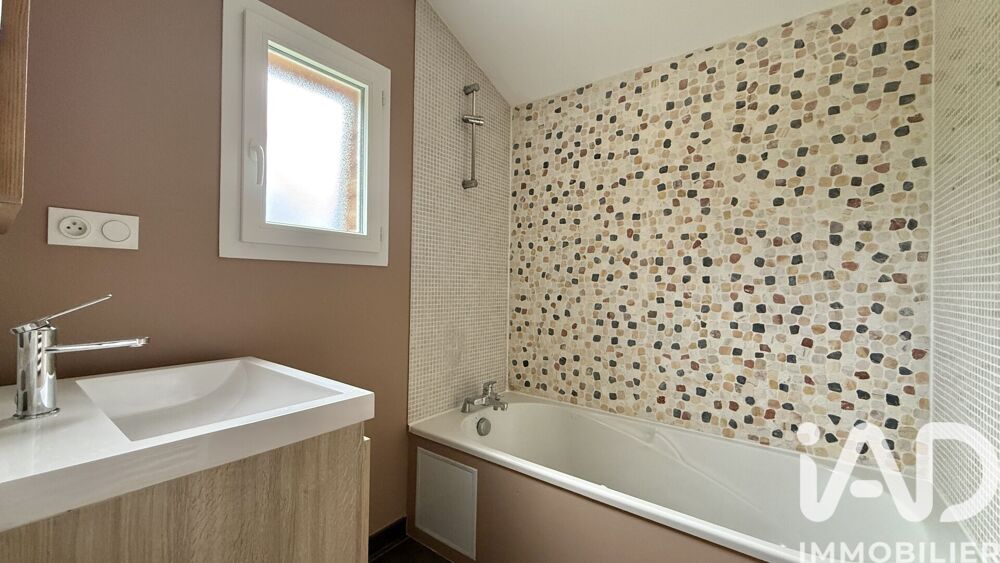 Vente Maison Vente Maison/villa 2 pièces Guipry