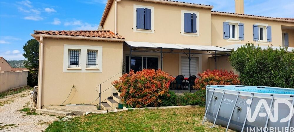 Vente Maison/villa 5 pièces