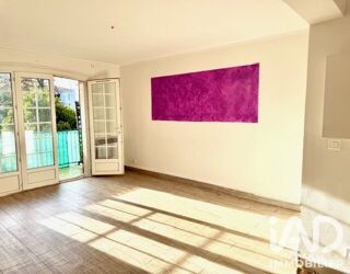  Appartement à vendre 2 pièces 48 m²