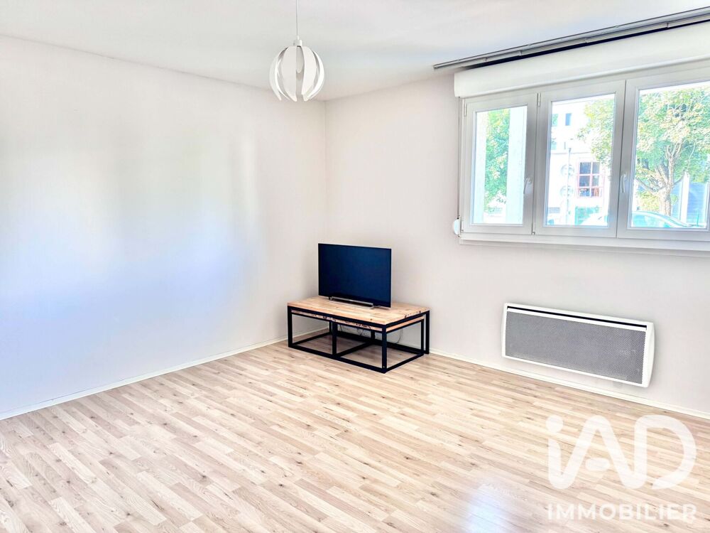 Location Appartement 3 pièces